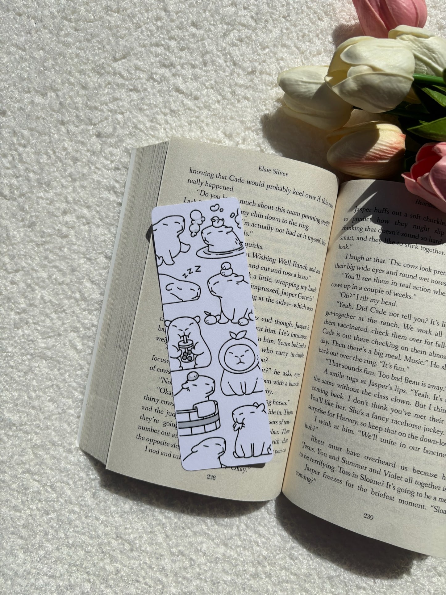 Colour In Bookmarks Bundle & Individuals