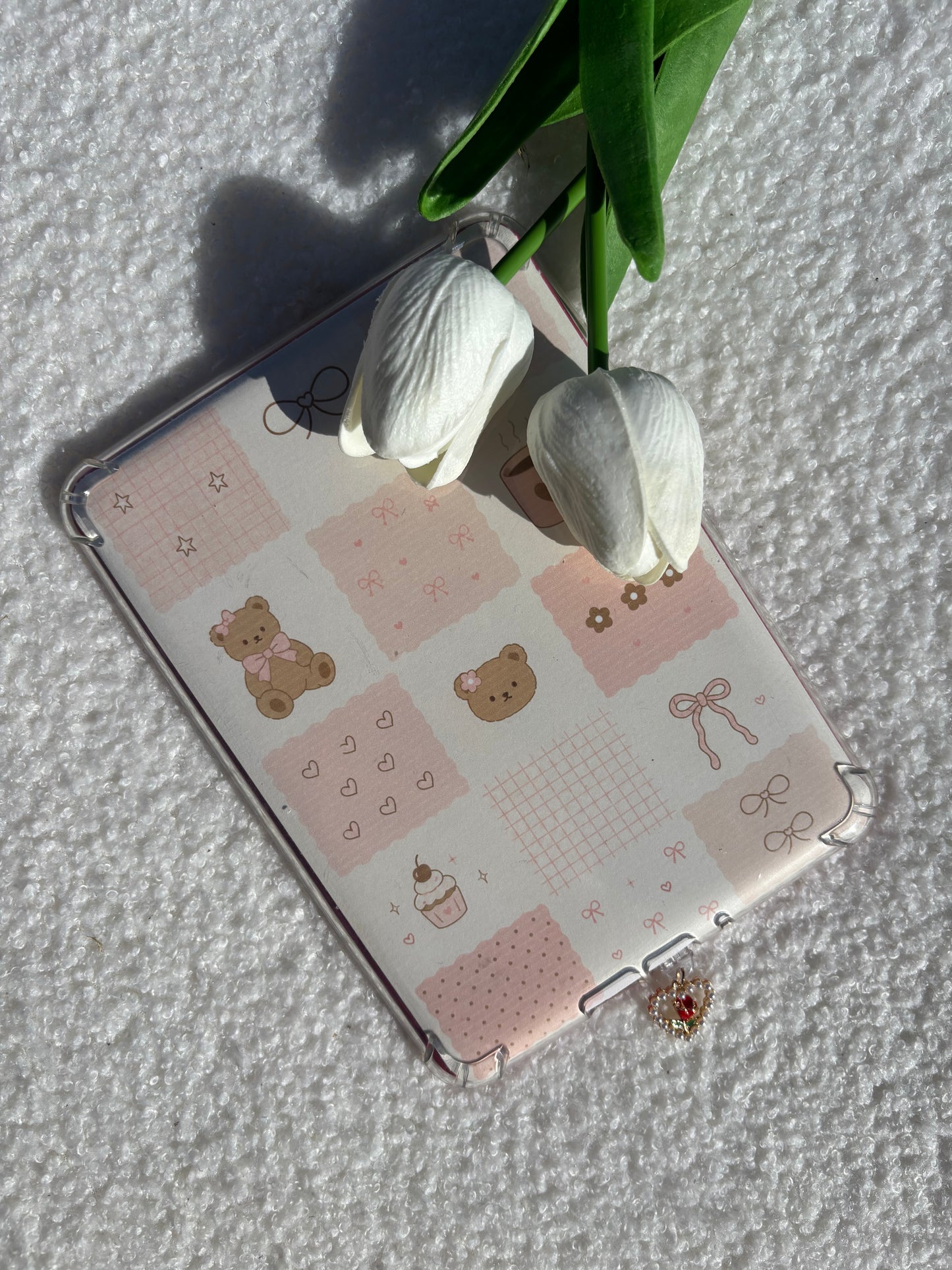 Petal Pearl