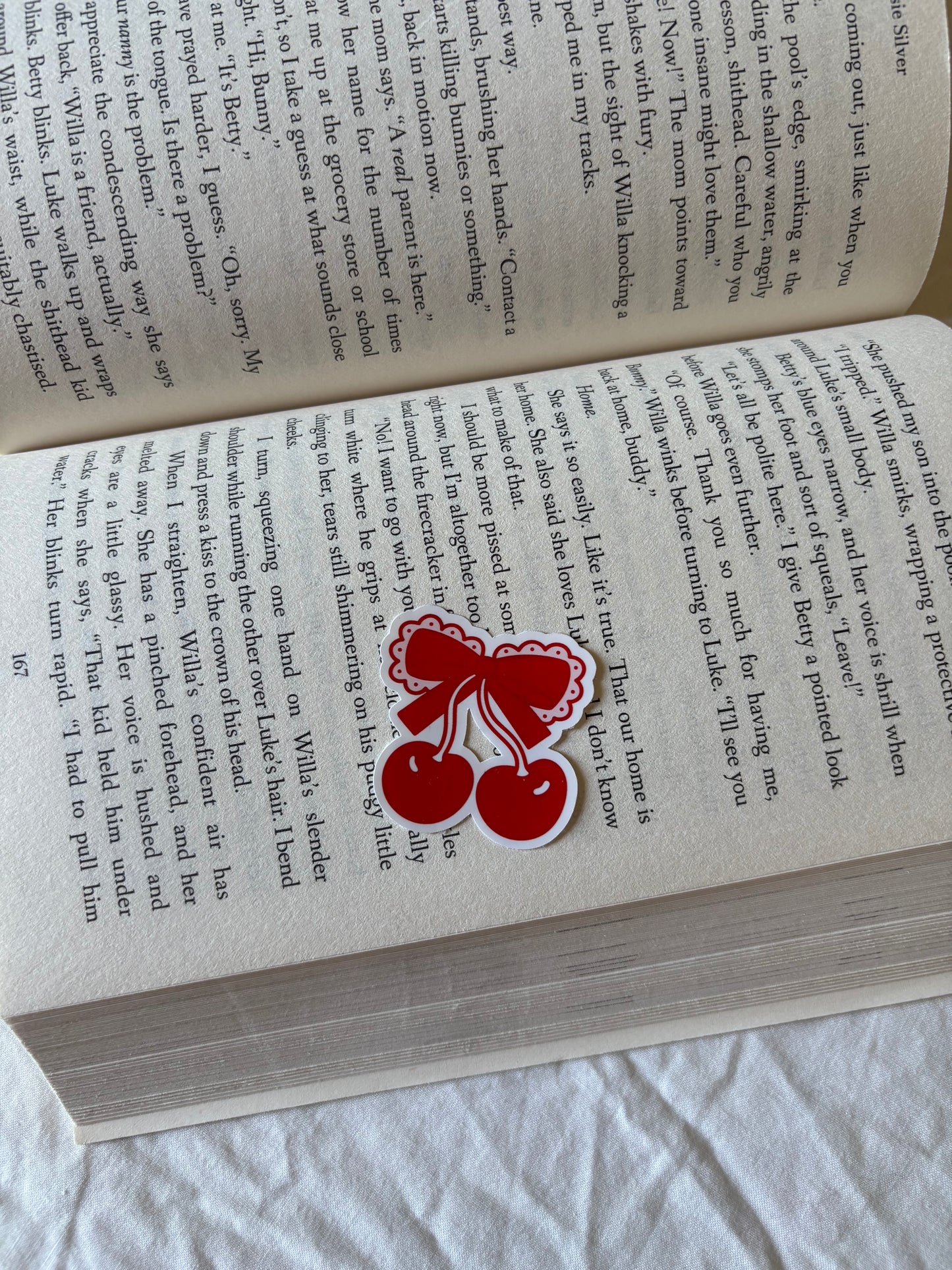 Red Sticker Bundle & Individuals