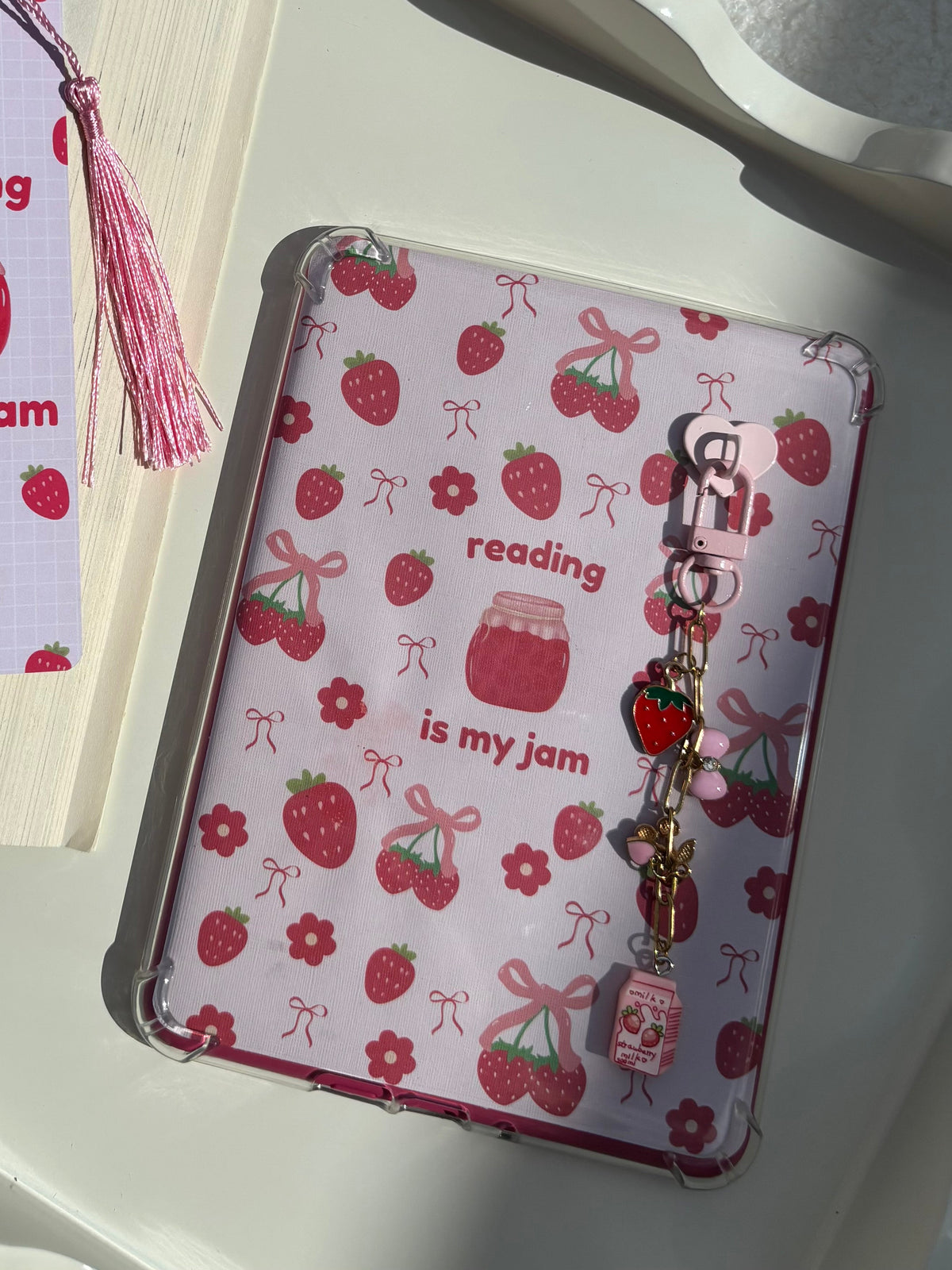 Decorate Your Kindle