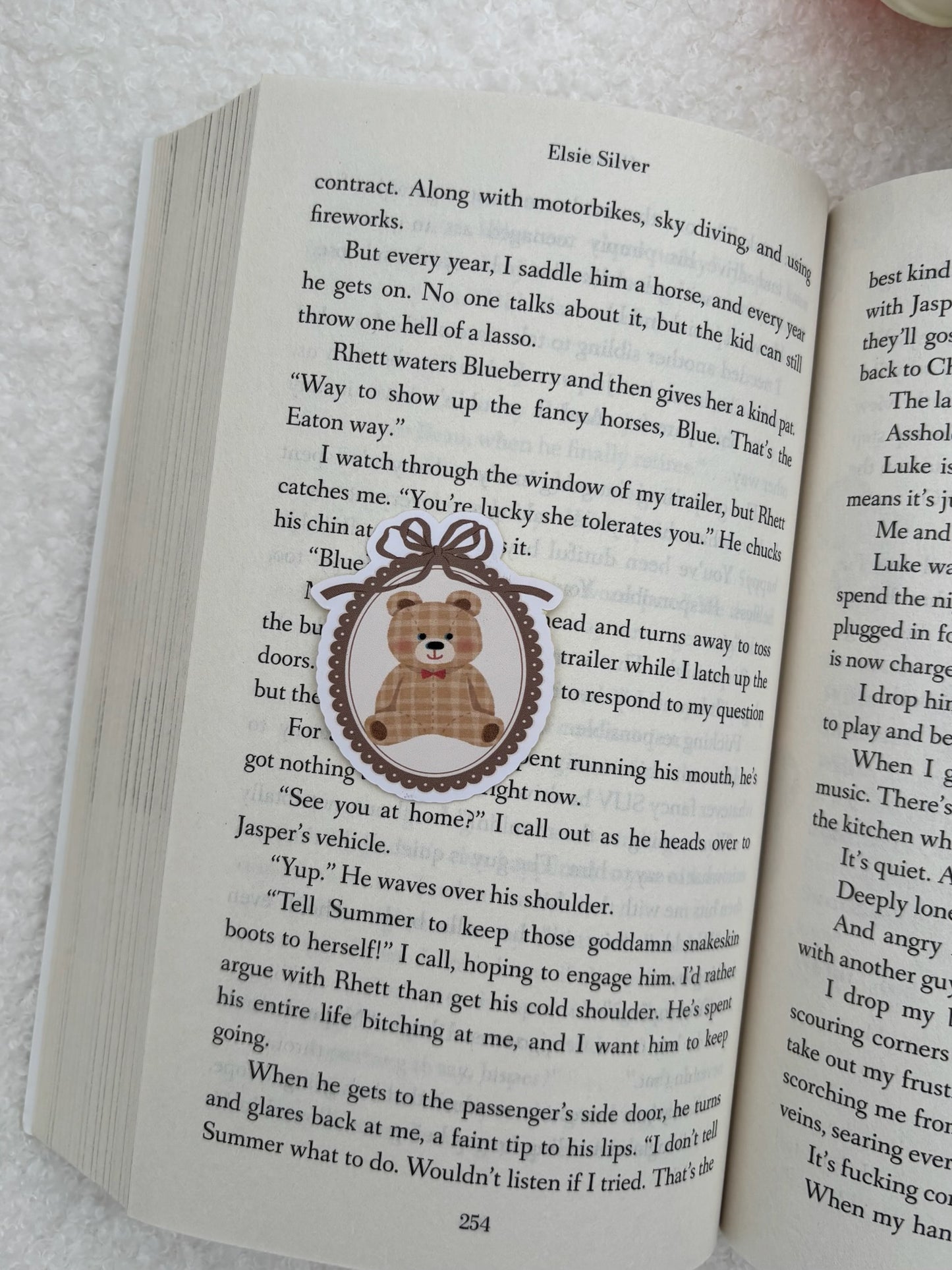 Cozy Sticker Bundle & Individuals