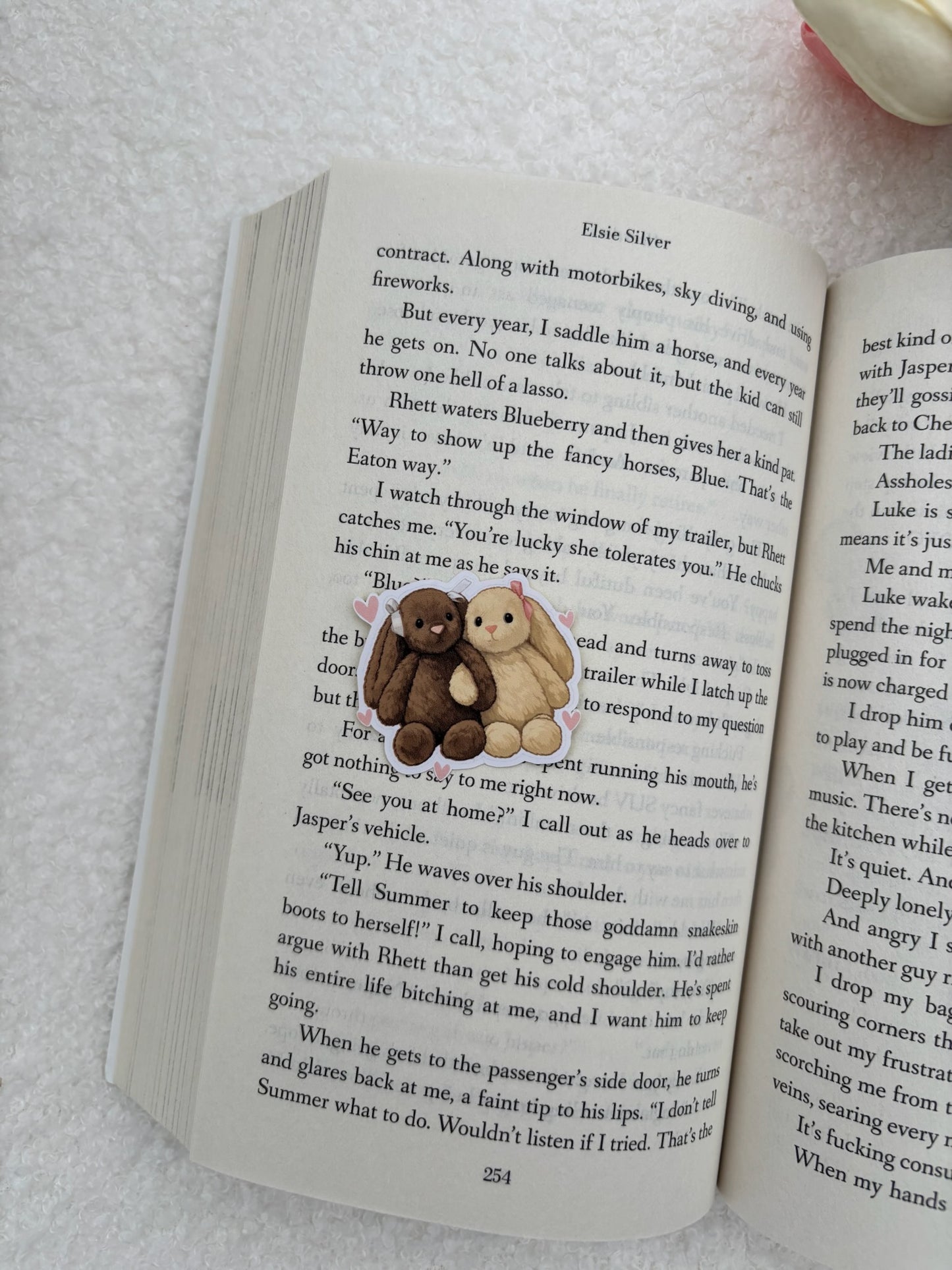 Cozy Sticker Bundle & Individuals