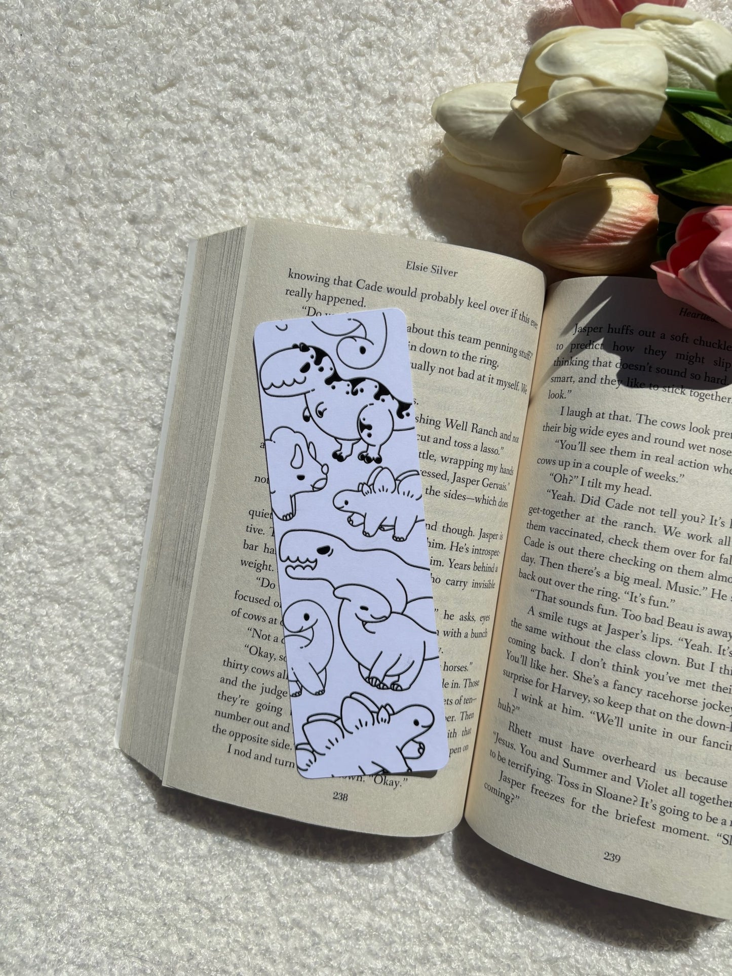 Colour In Bookmarks Bundle & Individuals