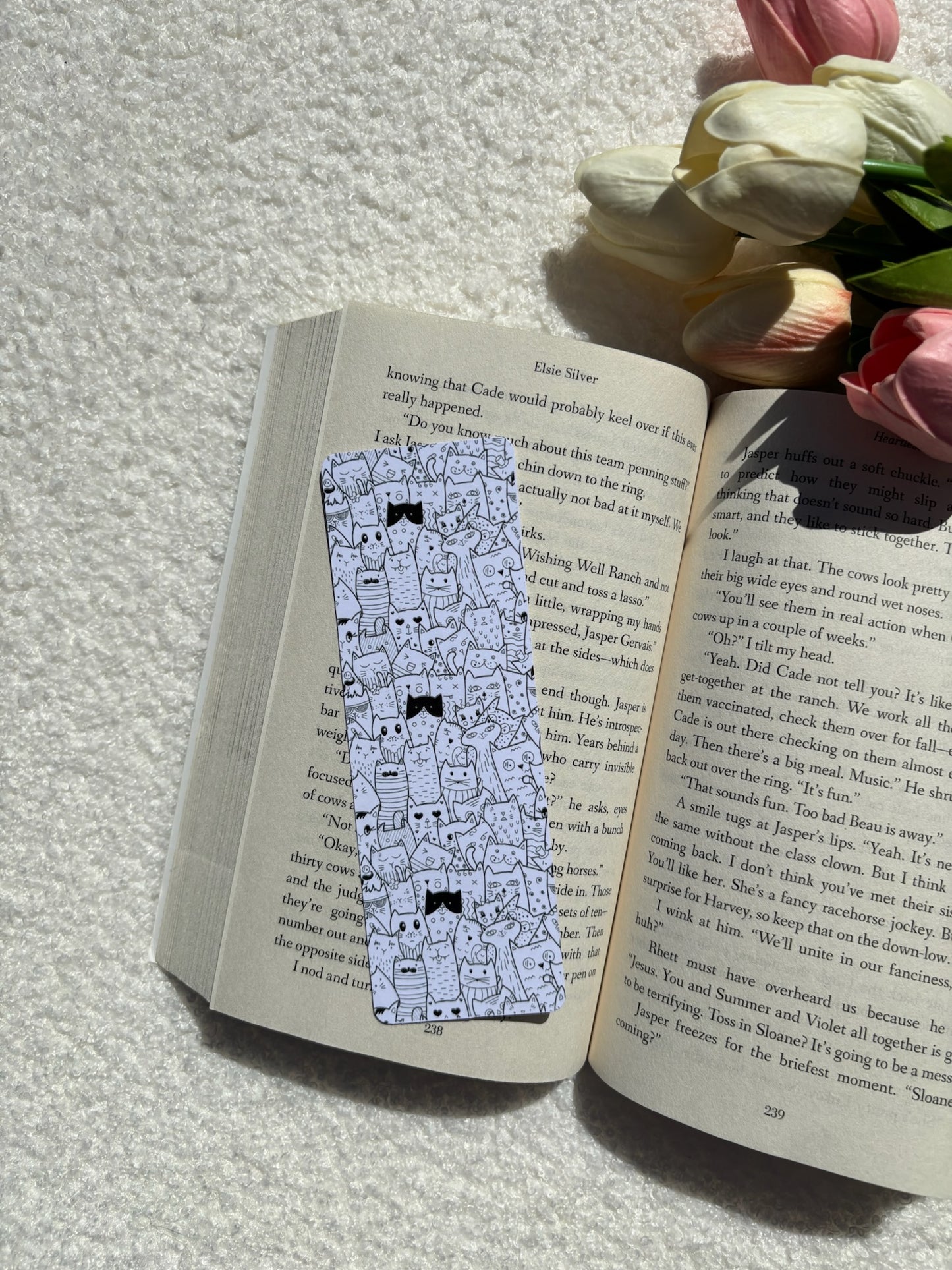 Colour In Bookmarks Bundle & Individuals