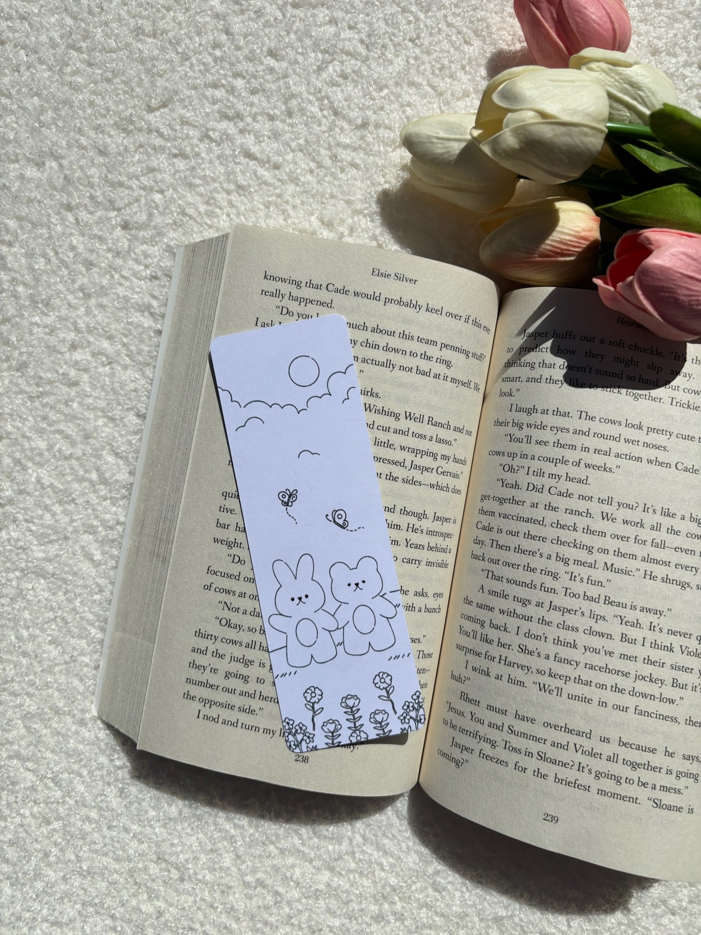 Colour In Bookmarks Bundle & Individuals