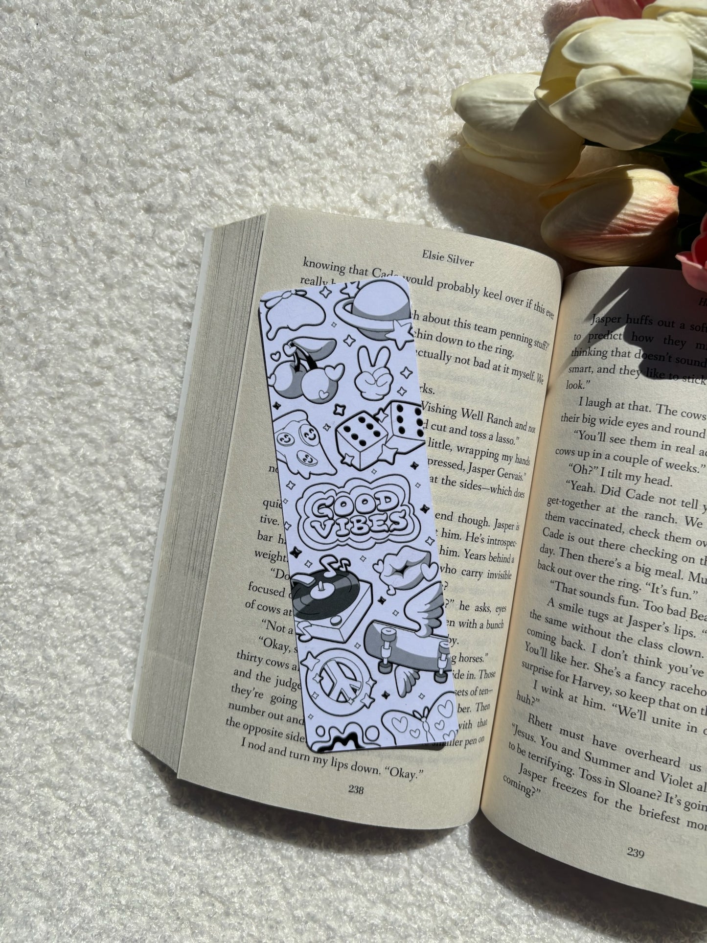 Colour In Bookmarks Bundle & Individuals