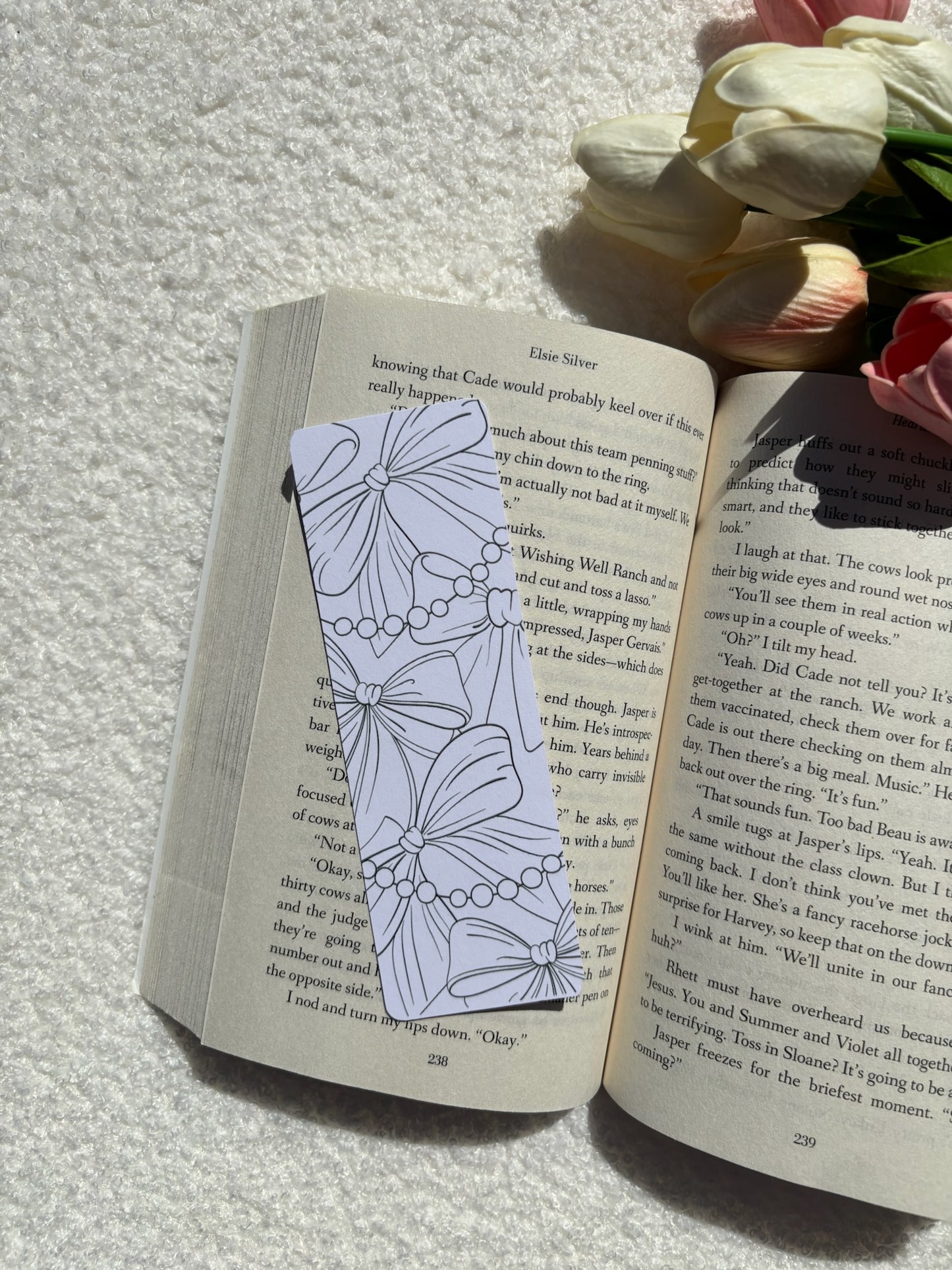 Colour In Bookmarks Bundle & Individuals