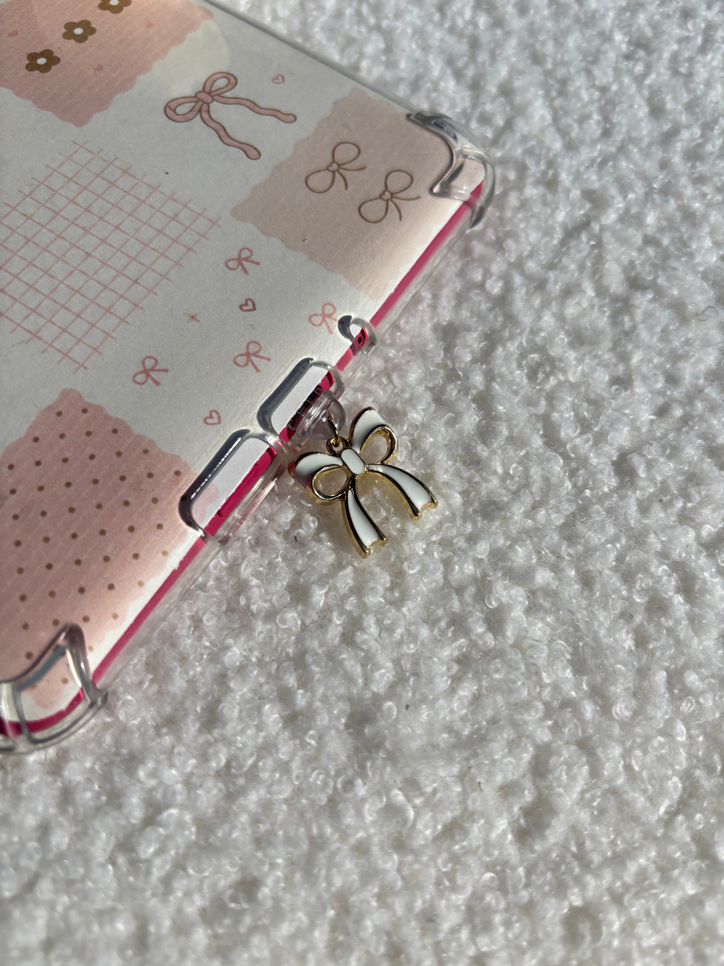 Pearl & Blush