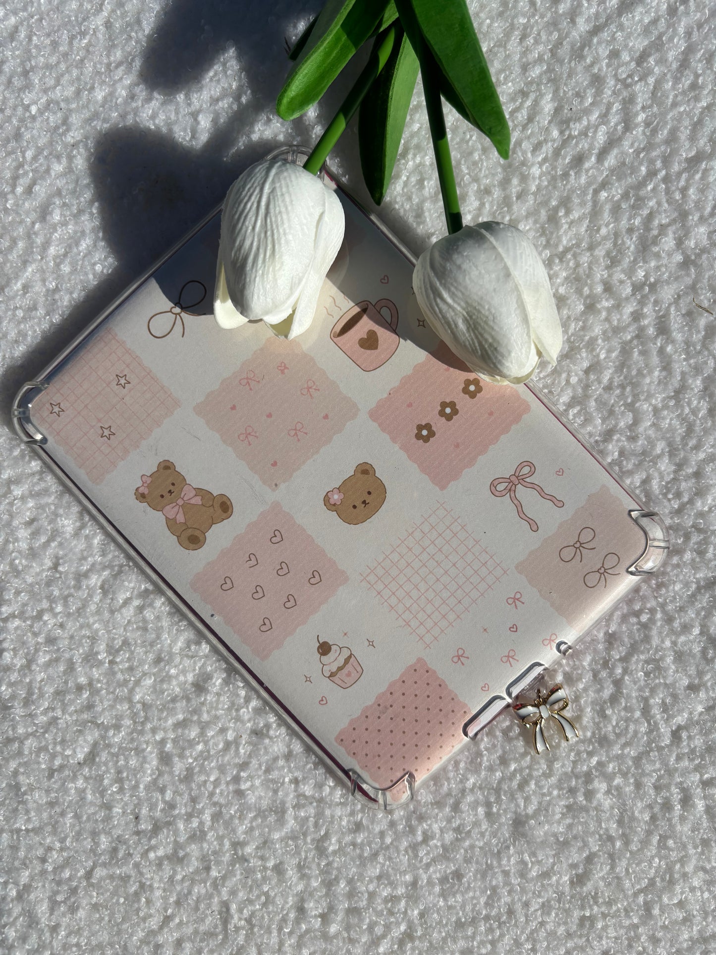Pearl & Blush