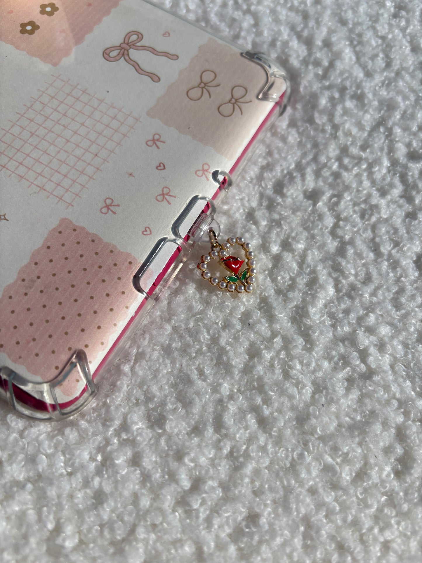 Petal Pearl