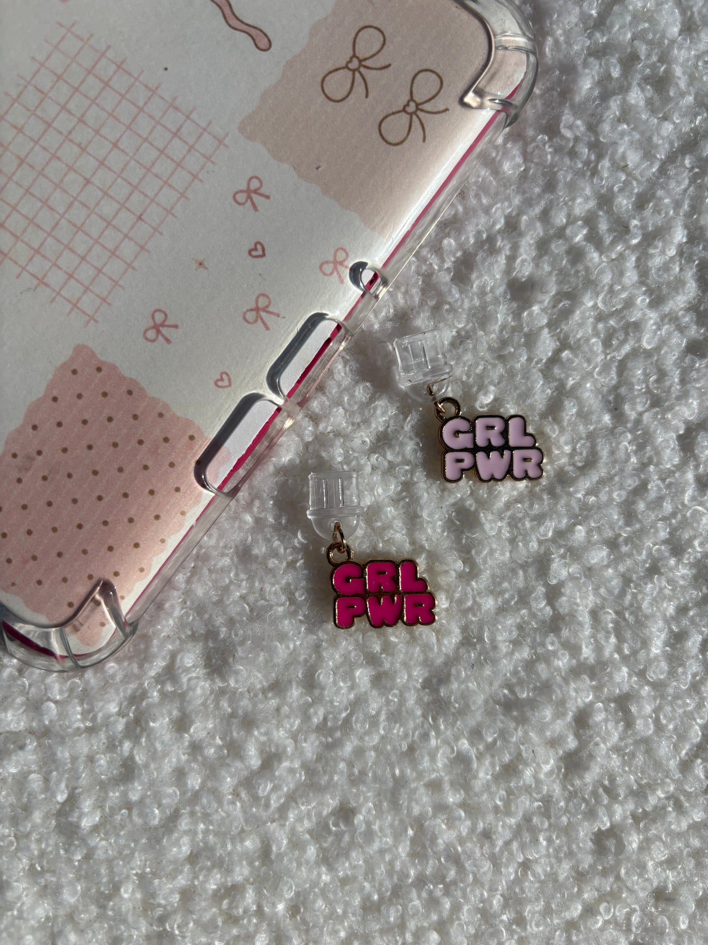 GRL Power Collection