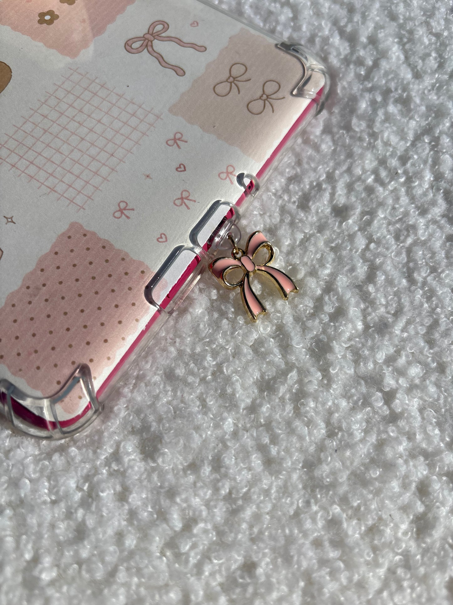 Pearl & Blush
