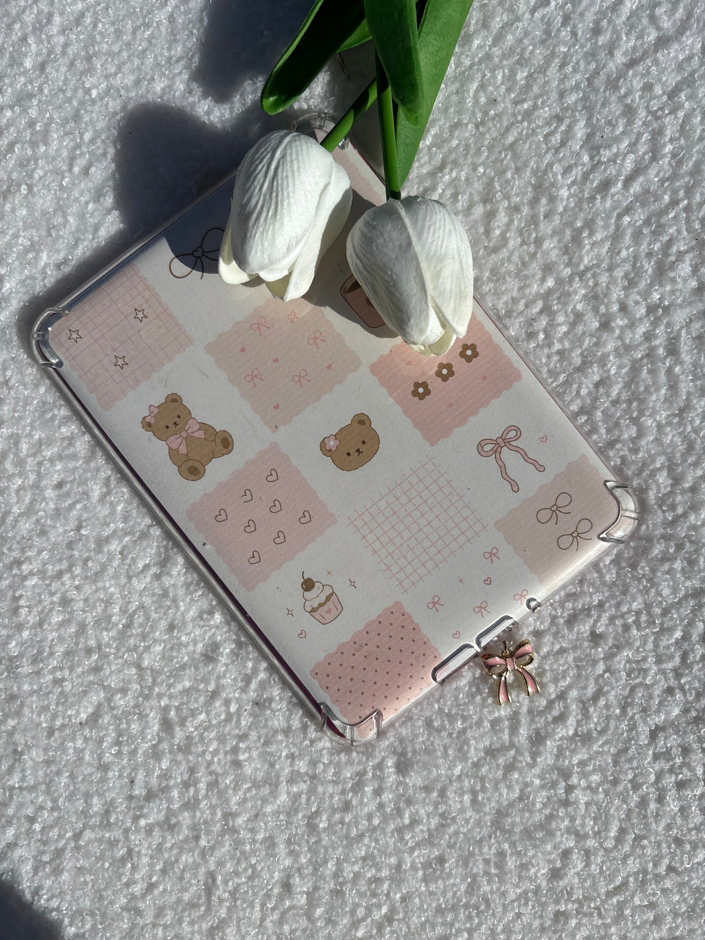 Pearl & Blush