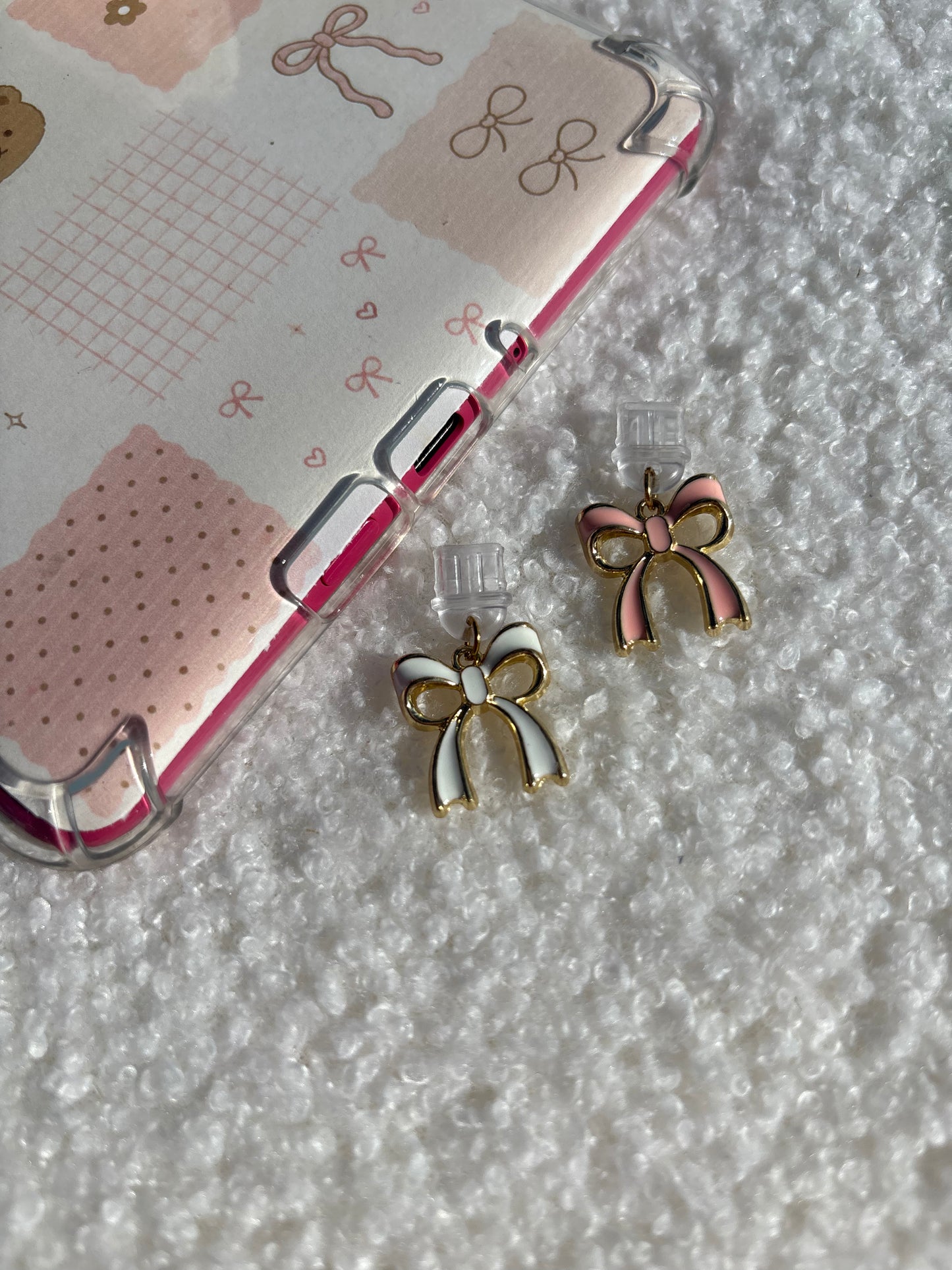 Pearl & Blush