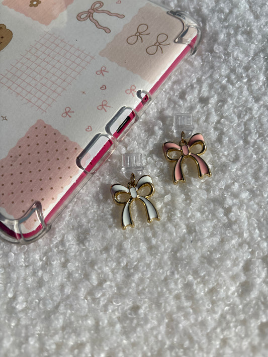Pearl & Blush