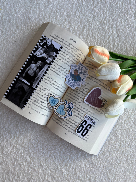 I Love Dean Di Laurentis Bundle