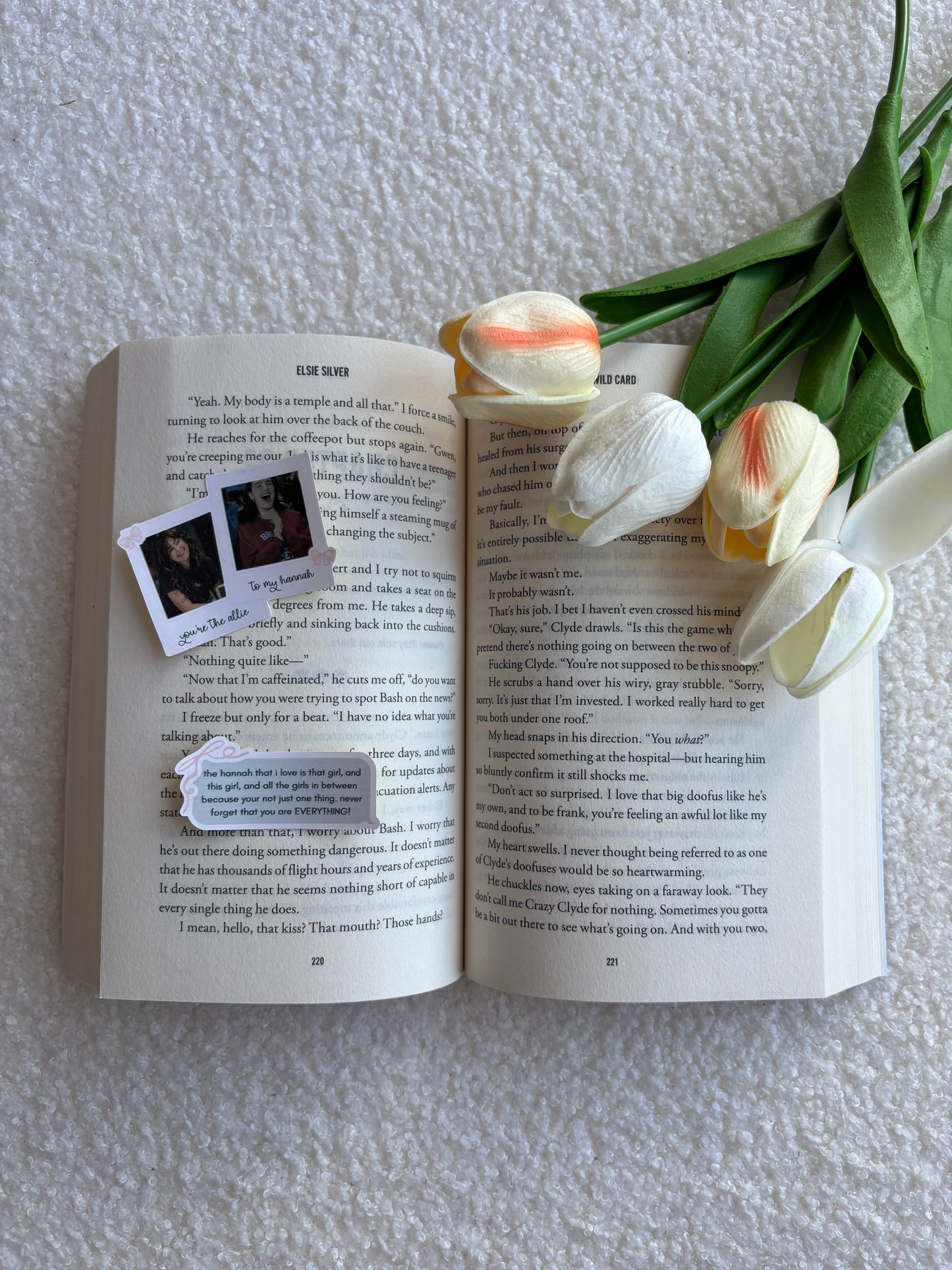 The Briar Girlies Bundle