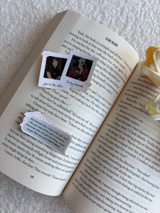 The Briar Girlies Bundle