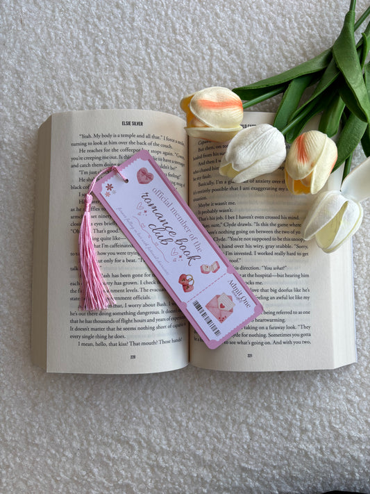 Romance Bookclub