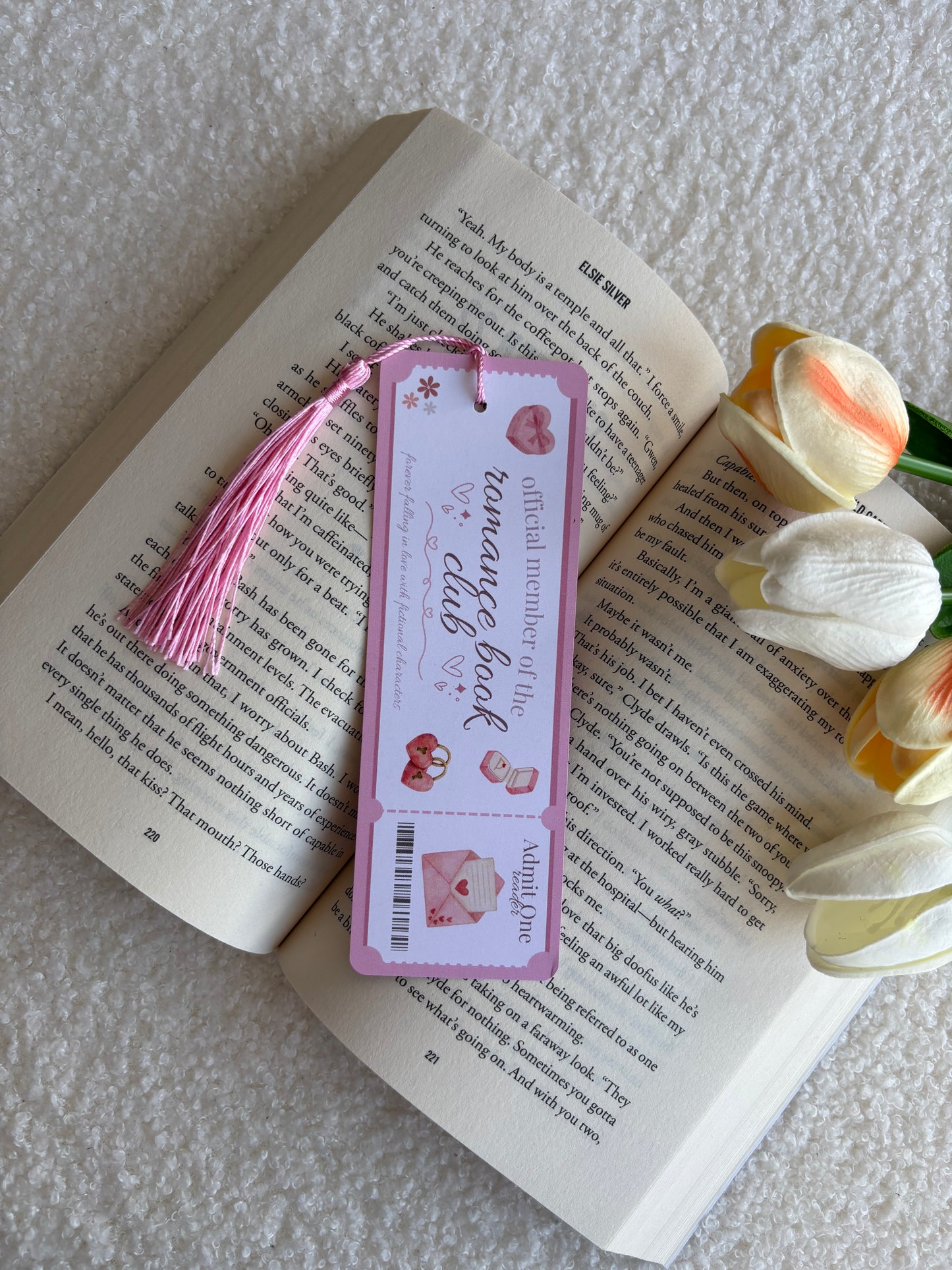 Romance Bookclub
