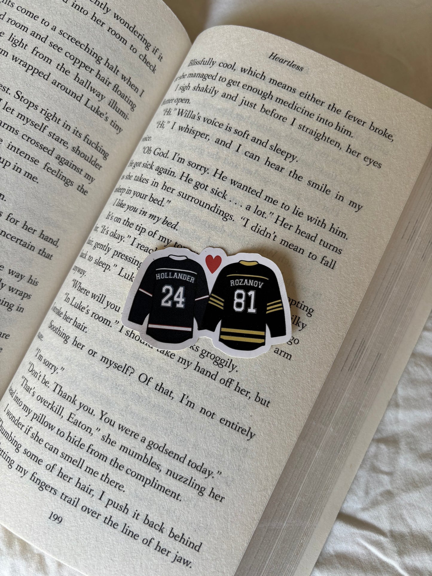 HR Sticker Bundle & Individual