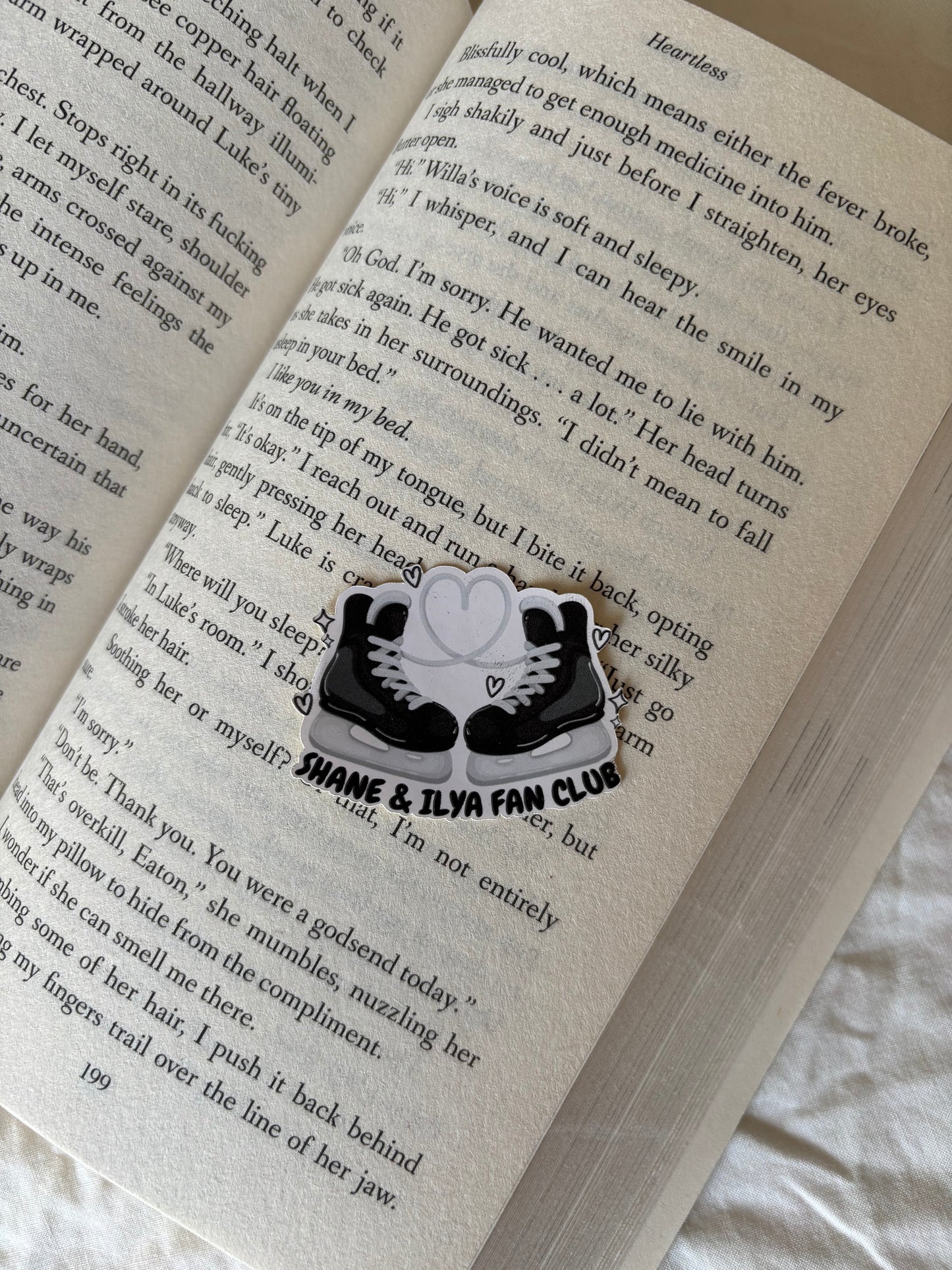 HR Sticker Bundle & Individual