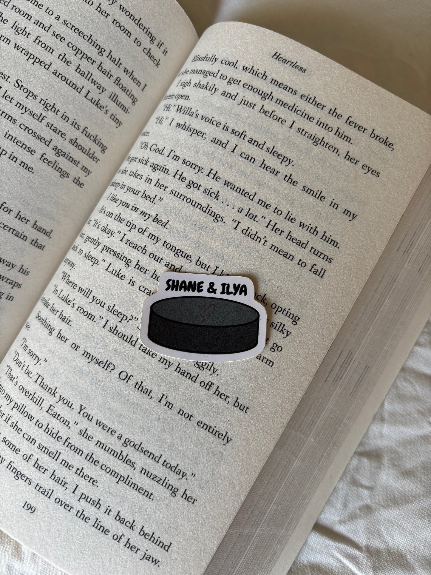 HR Sticker Bundle & Individual