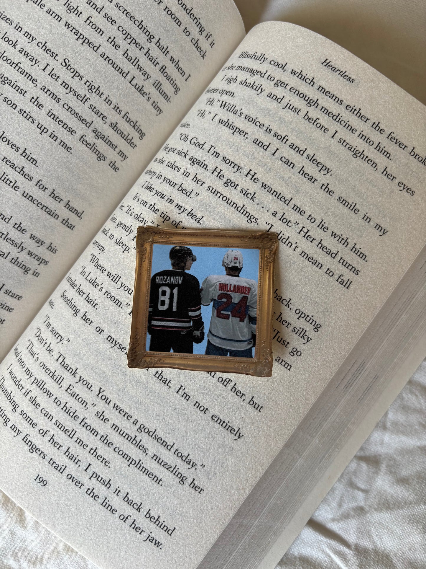 HR Sticker Bundle & Individual