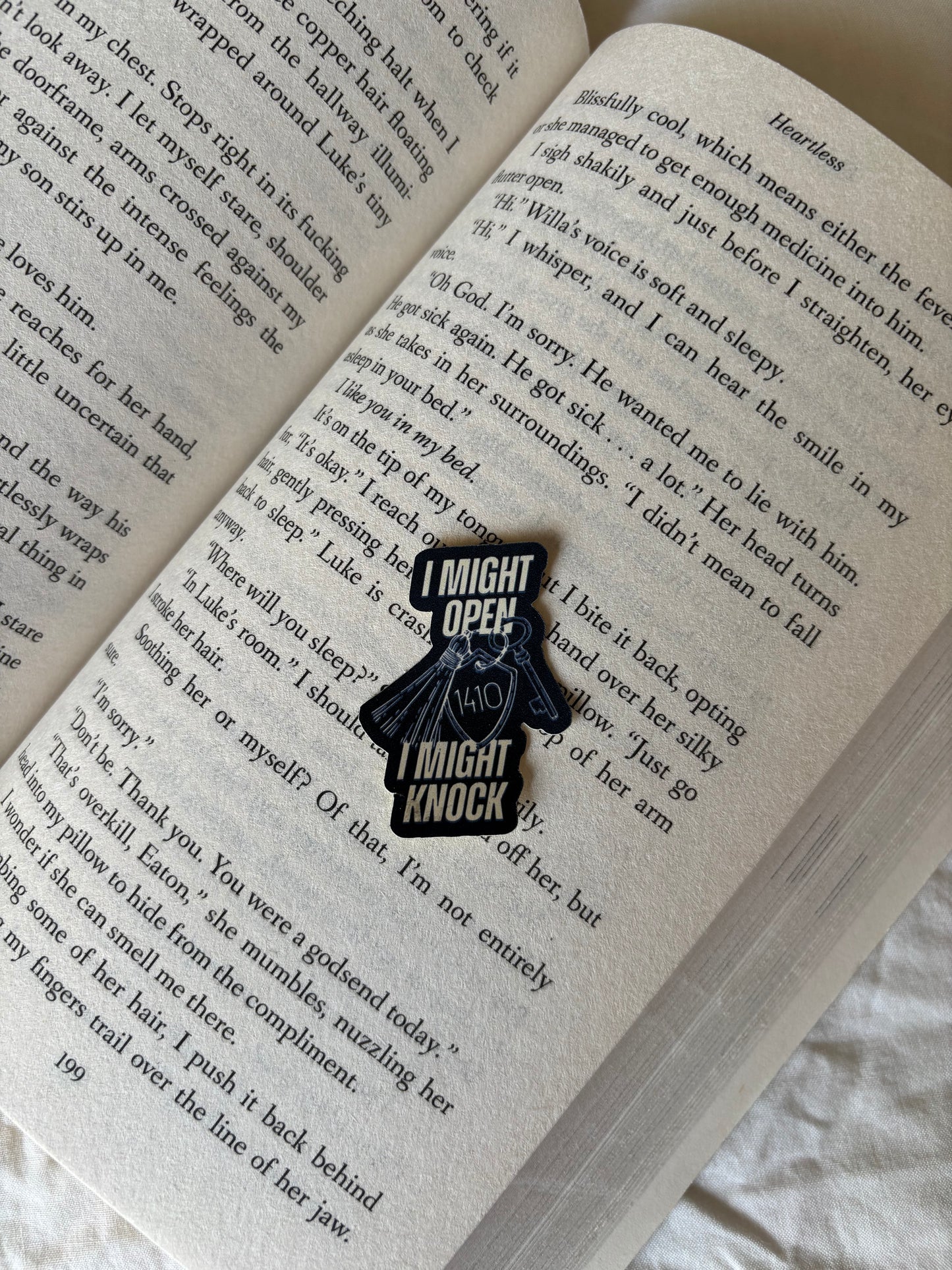 HR Sticker Bundle & Individual