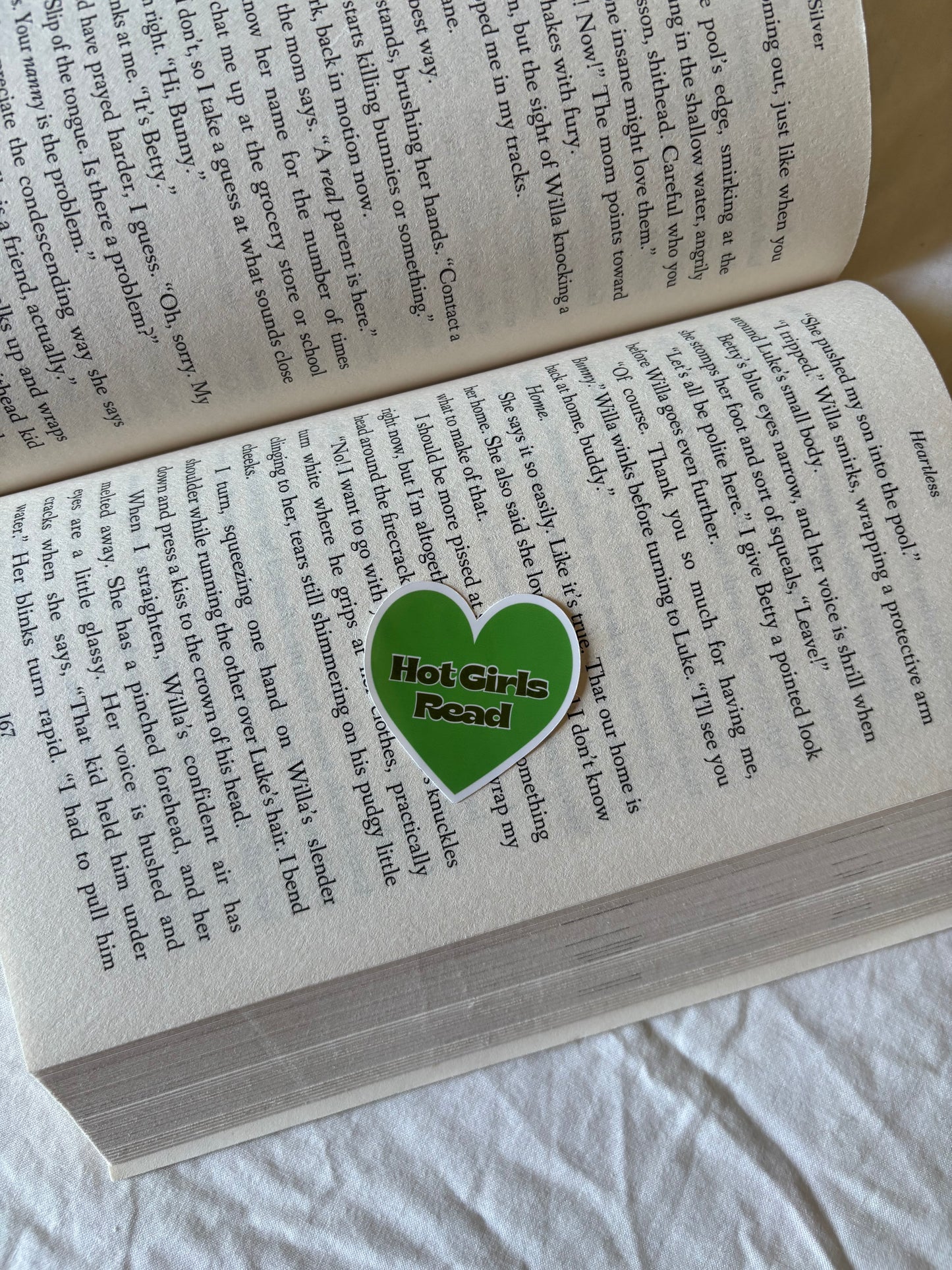 Green Sticker Bundle & Individuals